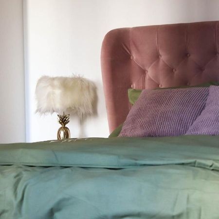 Cozy & Charming City Apartment Bécs Kültér fotó