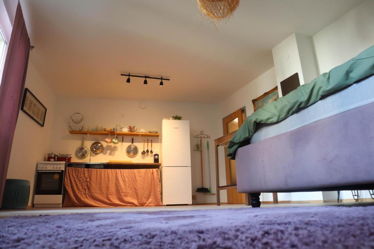 Cozy & Charming City Apartment Bécs Kültér fotó