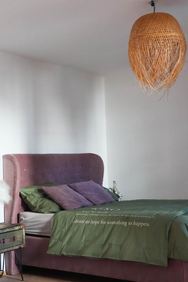 Cozy & Charming City Apartment Bécs Kültér fotó
