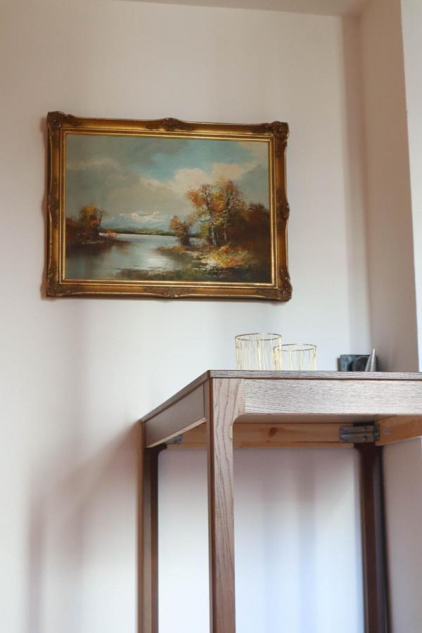 Cozy & Charming City Apartment Bécs Kültér fotó