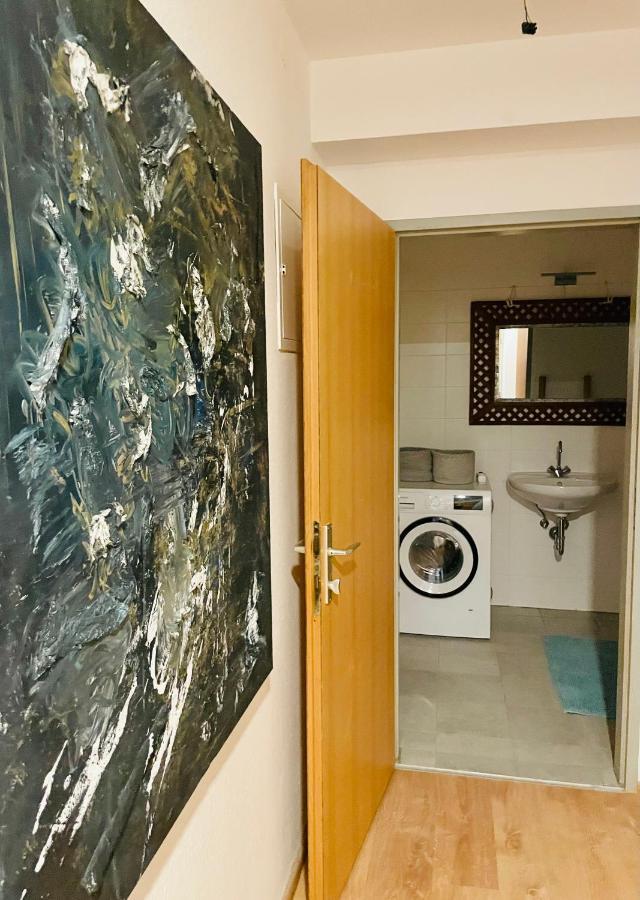 Cozy & Charming City Apartment Bécs Kültér fotó